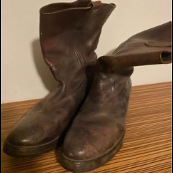 Red Wing Other - 1970s redwing engineer boots